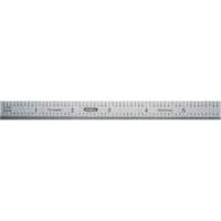 Ultratest Flexible Ruler, 6" L, Steel TDP683 | Waymarc Industries Inc