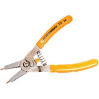 Large Universal Convertible Retaining Ring Pliers Waymarc Industries Inc