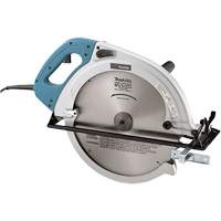Large Capacity Circular Saw with Electric Brake Waymarc Industries Inc
