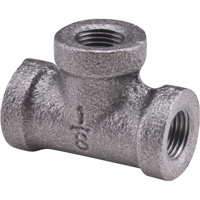 T&eacute;s, Acier, 1/8" Waymarc Industries Inc