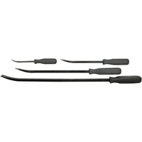 IMPB-4 Pry Bar Set, 4 Pcs. Waymarc Industries Inc