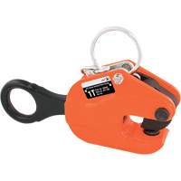 Sumo Series Plate Clamp Waymarc Industries Inc