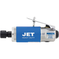 MG1HD 0.6 HP Heavy-Duty Mini Die Grinder, 1/4" Collet, 20000 RPM Waymarc Industries Inc