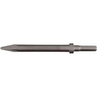 Burin plat &eacute;troit de 10" de long Waymarc Industries Inc