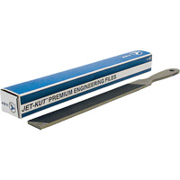 Lime pour haches Waymarc Industries Inc