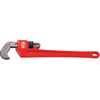 Hex Wrench , 1-1/4" Jaw Capacity, 14-1/2" Long Waymarc Industries Inc