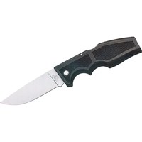 Lightweight Knife, 2-5/8" Blade TE190 | Waymarc Industries Inc