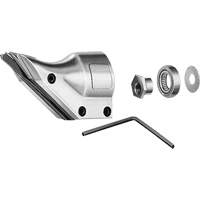 Ensemble de t&ecirc;te de cisaille de calibre 18 Waymarc Industries Inc