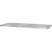 Extreme Tools<sup>®</sup> RX Series Work Surface, 25" D x 55" W, 1" Thick TEQ497 | Waymarc Industries Inc