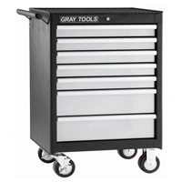 Rolling Tool Cabinets