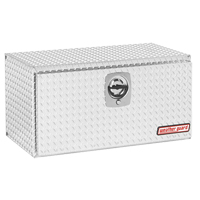 Aluminum Underbed Truck Box TEQ685 | Waymarc Industries Inc