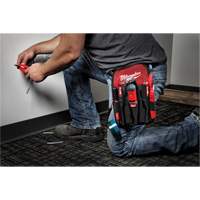 Utility Pouch, Multiple Tool Holder, Nylon, 9 Pockets Waymarc Industries Inc