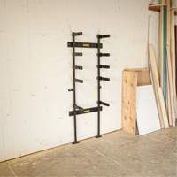 TOUGHSYSTEM<sup>®</sup> Workshop Racking System TEQ952 | Waymarc Industries Inc