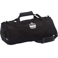 Arsenal<sup>®</sup> 5020 Duffel Bag, Polyester, 3 Pockets, Black TER008 | Waymarc Industries Inc