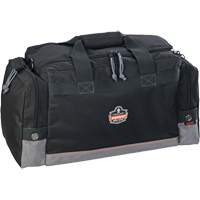 Arsenal<sup>®</sup> 5116 Gear Bag, Polyester, 3 Pockets, Black TER012 | Waymarc Industries Inc