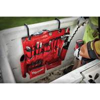 Tablier a&eacute;rien pour outils Waymarc Industries Inc