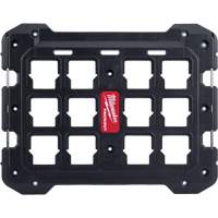 Plaque de montage Packout Waymarc Industries Inc