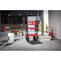 Chariot &agrave; deux roues Packout Waymarc Industries Inc