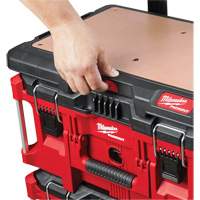 Surface de travail personnalisable Packout Waymarc Industries Inc