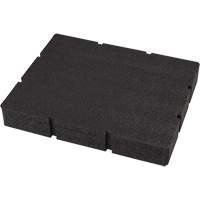 Customizable Foam Insert for Packout Drawer Tool Boxes Waymarc Industries Inc