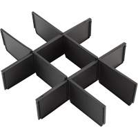 Drawer Dividers for Packout 3-Drawer Tool Box Waymarc Industries Inc