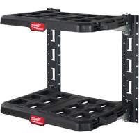 Packout Racking Kit Waymarc Industries Inc