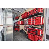 Packout Racking Kit Waymarc Industries Inc
