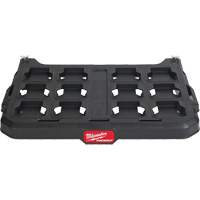 Packout Racking Shelf Waymarc Industries Inc