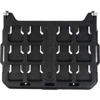 Packout Racking Shelf Waymarc Industries Inc
