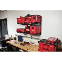 Packout Racking Shelf Waymarc Industries Inc