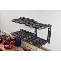 Packout Racking Shelf Waymarc Industries Inc