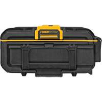 ToughSystem&reg; 2.0 Toolbox, 21-3/4" x 14-3/4" x 7", Black Waymarc Industries Inc