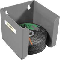 4-1/2" Cut-Off Wheel Dispenser Waymarc Industries Inc