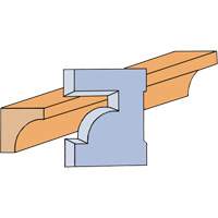 Forets & façonneuses pour bois