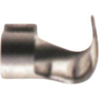 Hook Nozzle TF370 | Waymarc Industries Inc