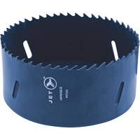 Vari-Pitch Holesaw, 5/8", Bi-Metal Waymarc Industries Inc