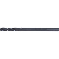 Holesaw Pilot Drill Bit, 5/8"-18  - 1/2"-20, 1/4" Shank Waymarc Industries Inc