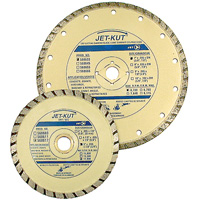 JET-KUT Premium Turbo Diamond Blade Waymarc Industries Inc