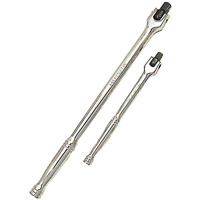 SA1401 Flex Handle Bar, 1/4" Drive, Ergonomic Handle Waymarc Industries Inc