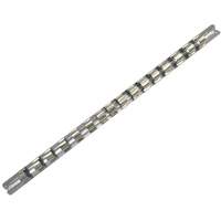 SCH-12 1/2" Drive x 16 Clip Socket Rail Waymarc Industries Inc