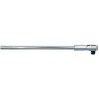 RH-100 Ratchet Wrench, 1" Drive, Plain Handle Waymarc Industries Inc