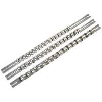 Socket Clip Rail Set Waymarc Industries Inc