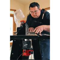 Toupie EVS BodyGrip Waymarc Industries Inc