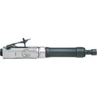 Extended Spindle Die Grinder, 6" Collet, 24000 RPM Waymarc Industries Inc