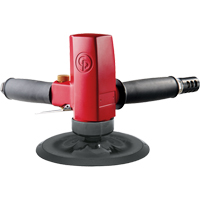Sanders, 4500 RPM Waymarc Industries Inc