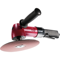 Sanders, 4500 RPM Waymarc Industries Inc