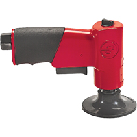 Mini Rotary Sanders, 14000 RPM Waymarc Industries Inc