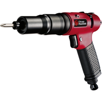 Industrial Screwdrivers - Reversible, Pistol Grip Screwdrivers TG091 | Waymarc Industries Inc