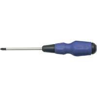 Phillips TORQUE DRIVE&reg; Screwdriver, 4" Length Waymarc Industries Inc