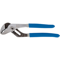 Groove Joint Pliers, 7-1/2" Waymarc Industries Inc